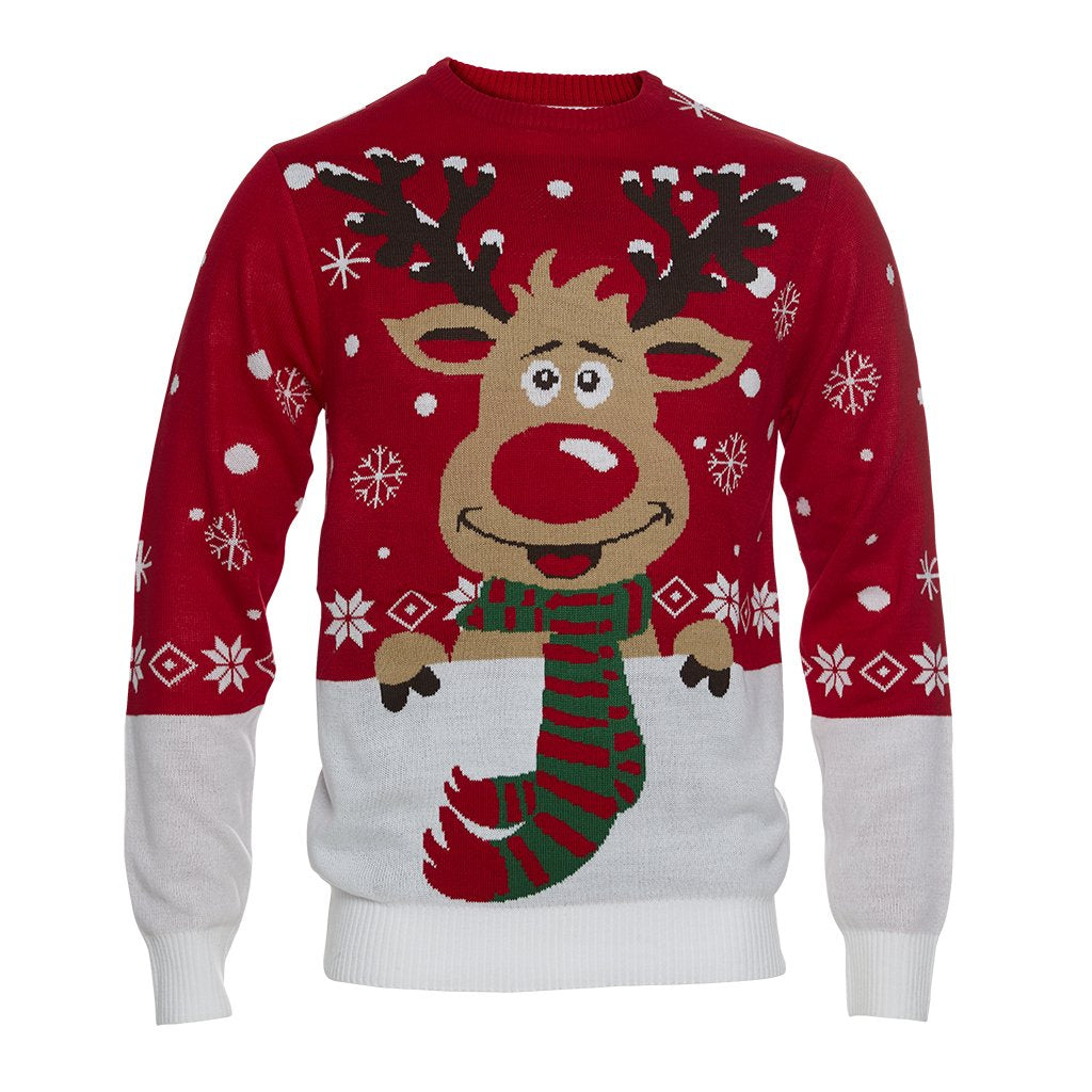 Rudolphs Sweater - Children